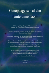 Genopdagelsen af den femte dimension!