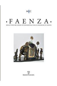 Faenza - A. CIII, N. 1, 2017