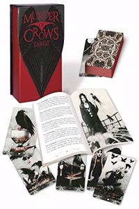 Murder of Crows Tarot - Limited Edition