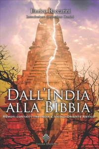 Dall'India alla Bibbia