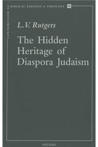 Hidden Heritage of Diaspora Judaism