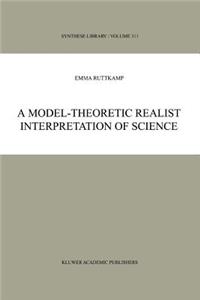 Model-Theoretic Realist Interpretation of Science