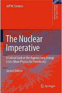 Nuclear Imperative