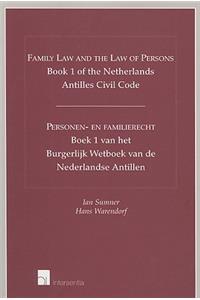 Book 1 of the Netherlands Antilles Civil Code