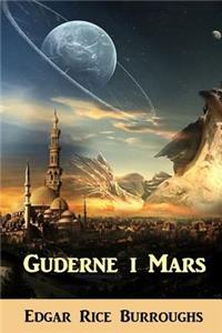 Guderne i Mars