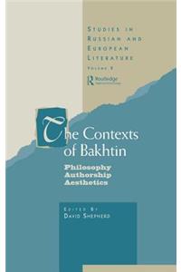 Contexts of Bakhtin