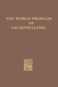 World Problem of Salmonellosis