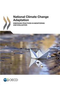 National Climate Change Adaptation