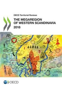 OECD Territorial Reviews