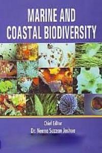 MARINE AND COASTAL BIODIVERSITY