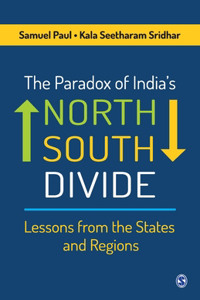 The Paradox of India's North-South Divide