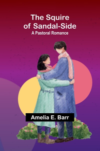 Squire of Sandal-Side