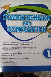 Comprehension & Composition 1