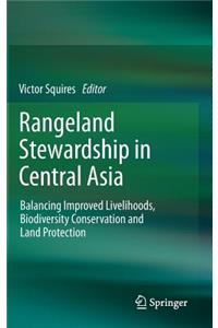 Rangeland Stewardship in Central Asia