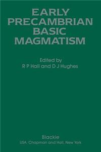 Early Precambrian Basic Magmatism