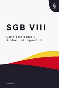 Sozialgesetzbuch 8