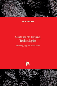 Sustainable Drying Technologies