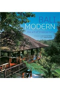 Bali Modern