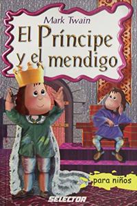 El principe y el mendigo