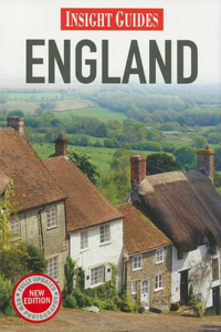 Insight Guides: England