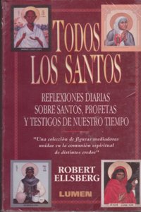 Todos Los Santos