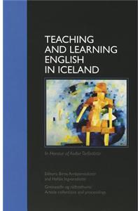 Teaching and Learning English in Iceland
