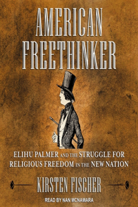 American Freethinker Lib/E