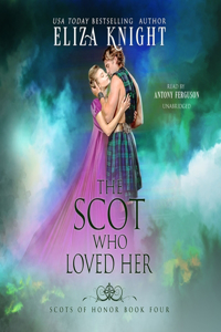 Scot Who Loved Her