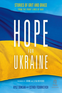 Hope for Ukraine