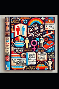 The Book of Books on Books