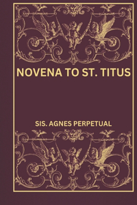 Novena to St. Titus