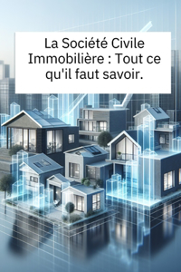 Société Civile Immobilière