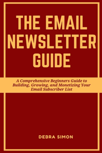 Making Money with Email Newsletter