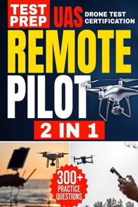 Remote Pilot Test Prep