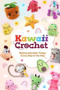 Kawaii Crochet