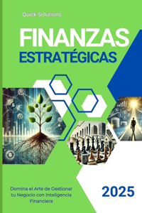 Finanzas Estratégicas para Emprendedores