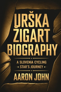 Urska Zigart Biography