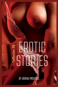 Collection of Erotic Stories
