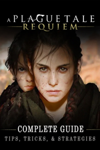 A Plague Tale