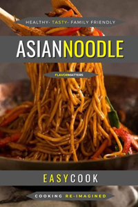 Asian Noodle