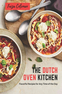 Dutch Oven Kitchen