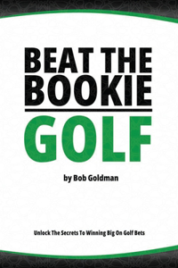 Beat the Bookie - Golf Tournaments