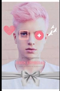 Eres Especial.