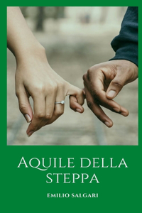 Aquile della steppa