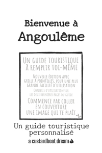 Bienvenue à Angoulême