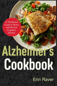 ALZHEIMER Cookbook
