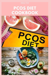 Healthy Pcos Diet Cookbook
