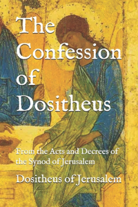 The Confession of Dositheus