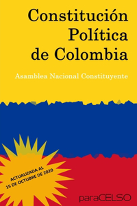 Constitución Política de Colombia