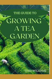 Guide to Growing a Tea Garden